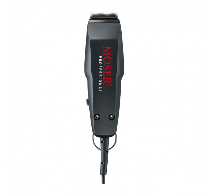 Тример Moser Primat Mini Black 1411-0087