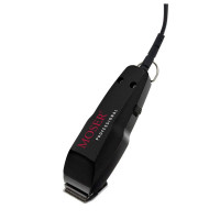 Тример Moser Primat Mini Black 1411-0087