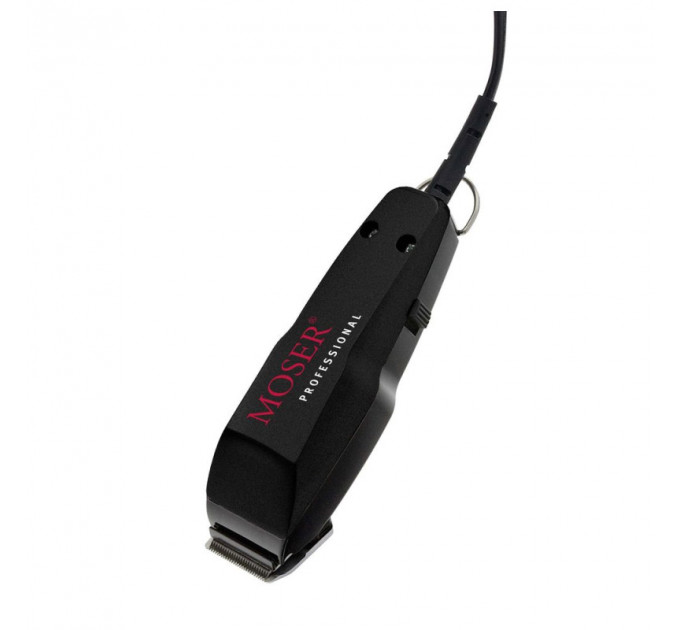 Тример Moser Primat Mini Black 1411-0087