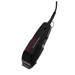 Тример Moser Primat Mini Black 1411-0087