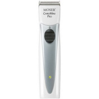Тример Moser Chromini PRO White 1591-0067