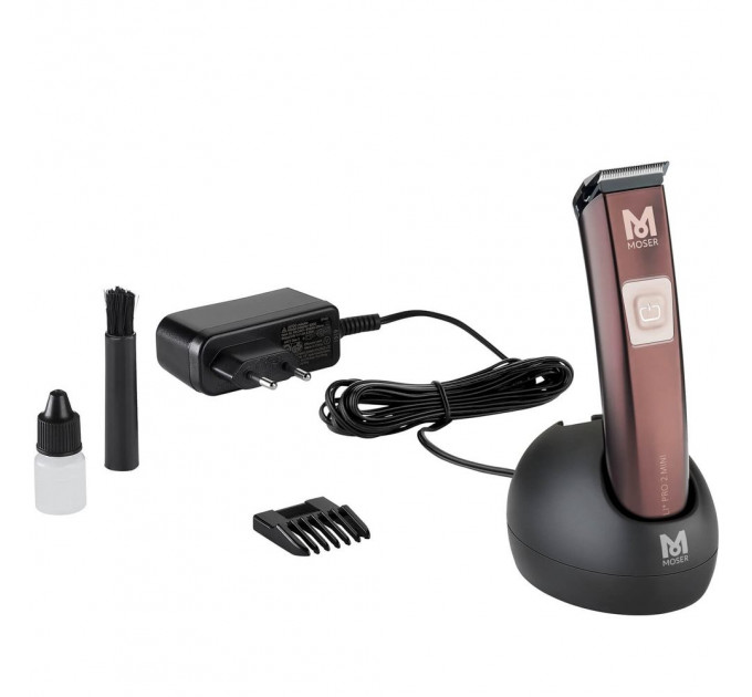 Тример Moser LI+PRO2 Mini 1588-0051