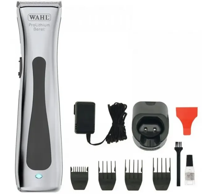 Тример WAHL Beret Prolithium 08841-616