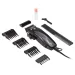 Машинка для стрижки Ga.Ma PRO8 Black (SM1301/T11.PRO8)