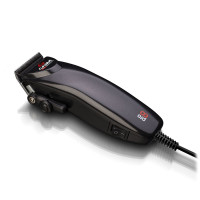 Машинка для стрижки Ga.Ma PRO8 Black (SM1301/T11.PRO8)