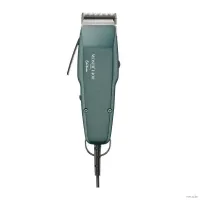 Машинка для стрижки MOSER 1400 Edition Green 1400-0056