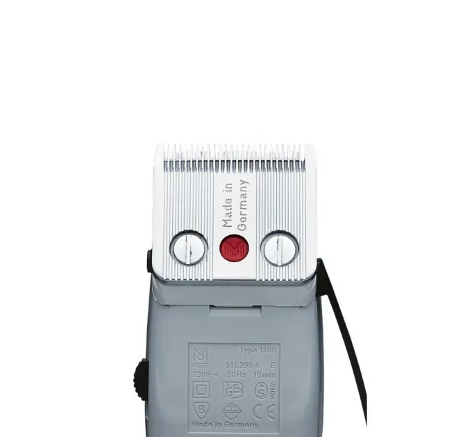 Машинка для стрижки MOSER 1400 Edition Blue 1400-0053