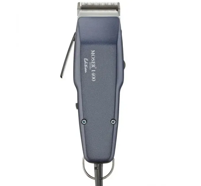Машинка для стрижки MOSER 1400 Edition Blue 1400-0053