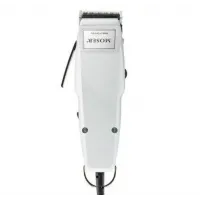 Машинка для стрижки MOSER 1400 Edition White 1400-0268