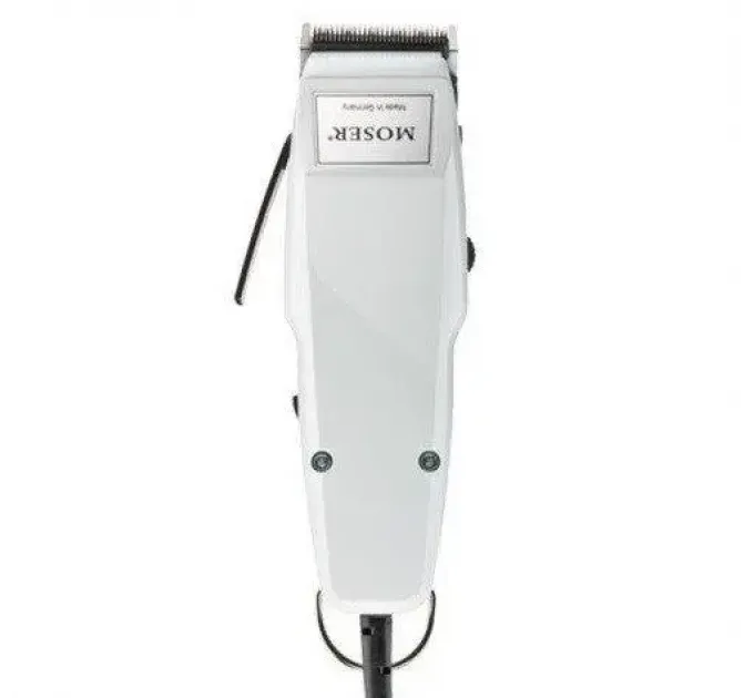 Машинка для стрижки MOSER 1400 Edition White 1400-0268