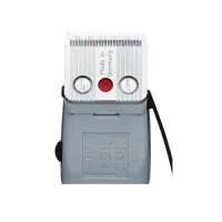 Машинка для стрижки MOSER 1400 Edition White 1400-0268