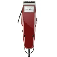 Машинка для стрижки MOSER 1400 Edition Burgundy 1400-0050