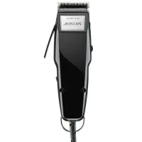 Машинка для стрижки MOSER 1400 Edition Black 1400-0269