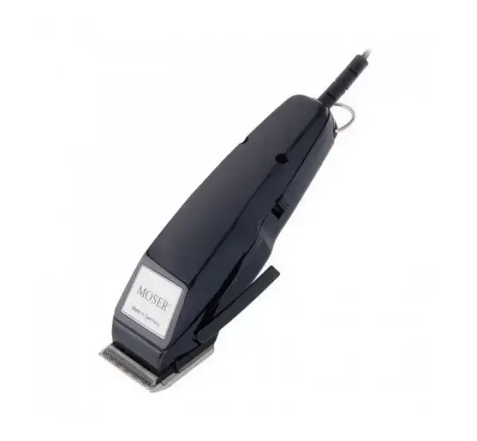 Машинка для стрижки MOSER 1400 Edition Black 1400-0269