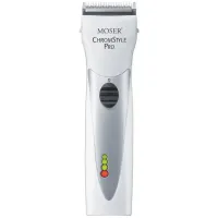 Машинка для стрижки MOSER ChromStyle Pro White 1871-0082 