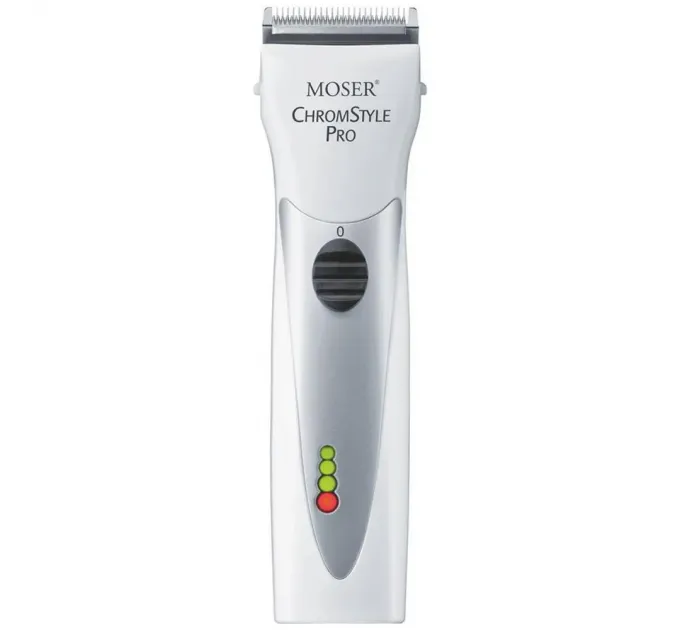 Машинка для стрижки MOSER ChromStyle Pro White 1871-0082 