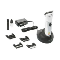 Машинка для стрижки MOSER ChromStyle Pro White 1871-0082 