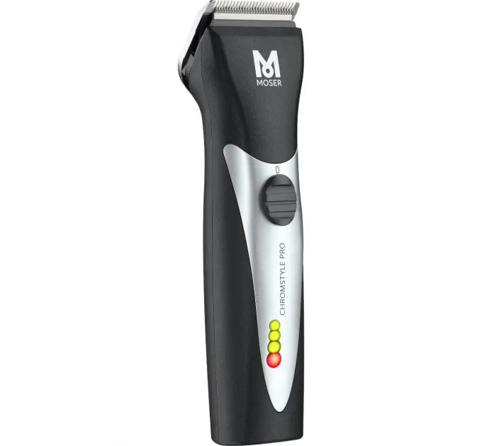 Машинка для стрижки MOSER ChromStyle Pro Black 1871-0081