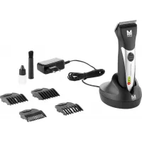 Машинка для стрижки MOSER ChromStyle Pro Black 1871-0081