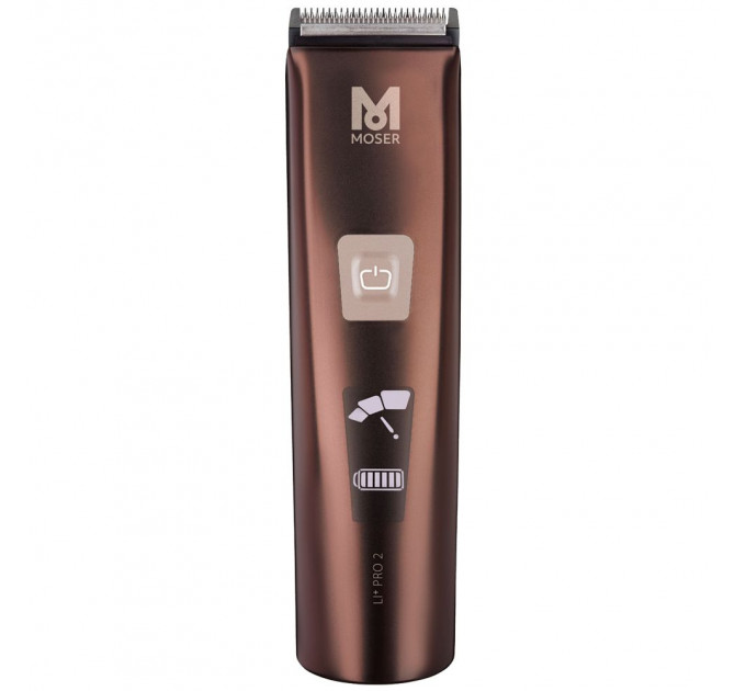 Машинка для стрижки MOSER LI+PRO2 1888-0051