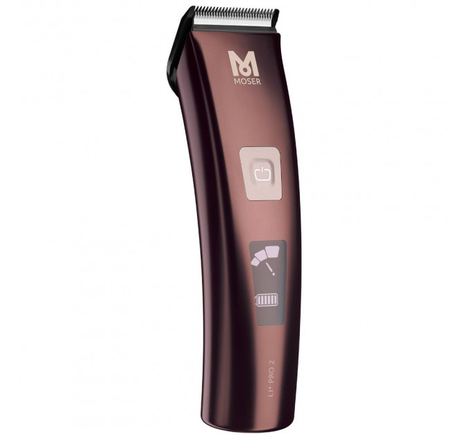 Машинка для стрижки MOSER LI+PRO2 1888-0051