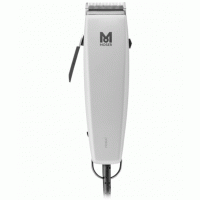 Машинка для стрижки MOSER Primat White 1230-0051 