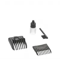 Машинка для стрижки MOSER 1400 Edition Black Professional 1400-0087
