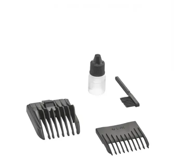 Машинка для стрижки MOSER 1400 Edition Black Professional 1400-0087