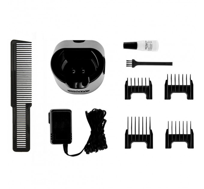 Машинка для стрижки WAHL ProLithium Beretto 4212-0470