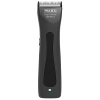 Машинка для стрижки WAHL ProLithium Beretto Stealth 4212-0471