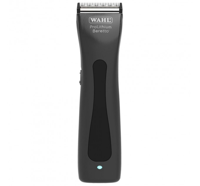 Машинка для стрижки WAHL ProLithium Beretto Stealth 4212-0471