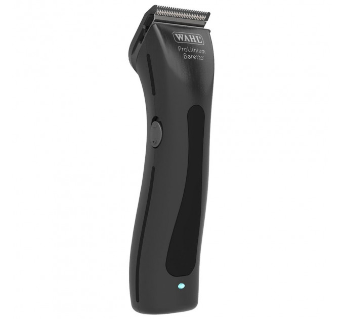 Машинка для стрижки WAHL ProLithium Beretto Stealth 4212-0471
