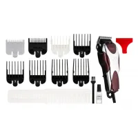 Машинка для стрижки WAHL Magic Clip Cord 5 Star 08451-316Н