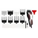 Машинка для стрижки WAHL Magic Clip Cord 5 Star 08451-316Н