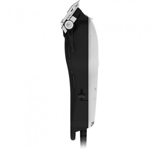 Машинка для стрижки WAHL SuperTaper Chrome 8463-316