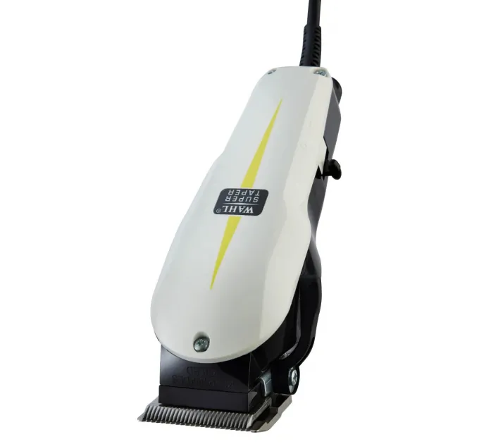 Машинка для стрижки WAHL Super Taper Cord 08466-216H