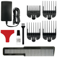 Машинка для стрижки WAHL Super Taper Cordless 08591-2316H