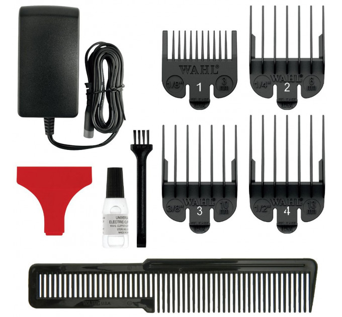 Машинка для стрижки WAHL Super Taper Cordless 08591-2316Н