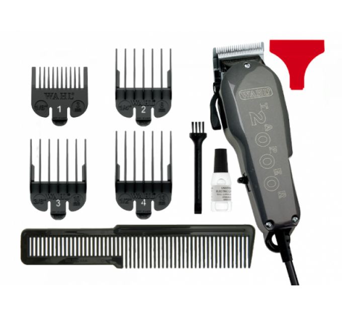 Машинка для стрижки WAHL Taper2000 08464-1316