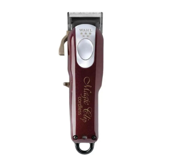 Машинка для стрижки WAHL Magic Clip Cordless 5 Star 08148-2316H