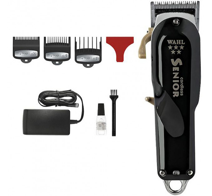 Машинка для стрижки WAHL Senior Cordless 08504-2316H
