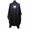 Пеньюар Moser Profiline чорний матовий 0092-6231
