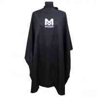 Пеньюар Moser Profiline чорний матовий 0092-6231