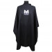 Пеньюар Moser Profiline чорний матовий 0092-6231