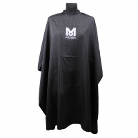 Пеньюар Moser Pinstripe Cape For Men 0092-0146