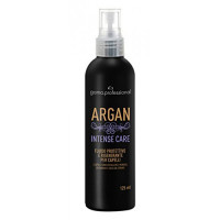 Термозахист для волосся Ga.Ma Argan Intense Care (125ml) AV31.ARGAN