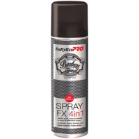 Спрей по уходу за ножами BaBylissPRO Spray FX 4in1 (150ml) FX040290E