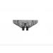 Верхняя подвижная часть ножа к машинкам Moser ChromStyle Pro, Genio Pro 1854-7757