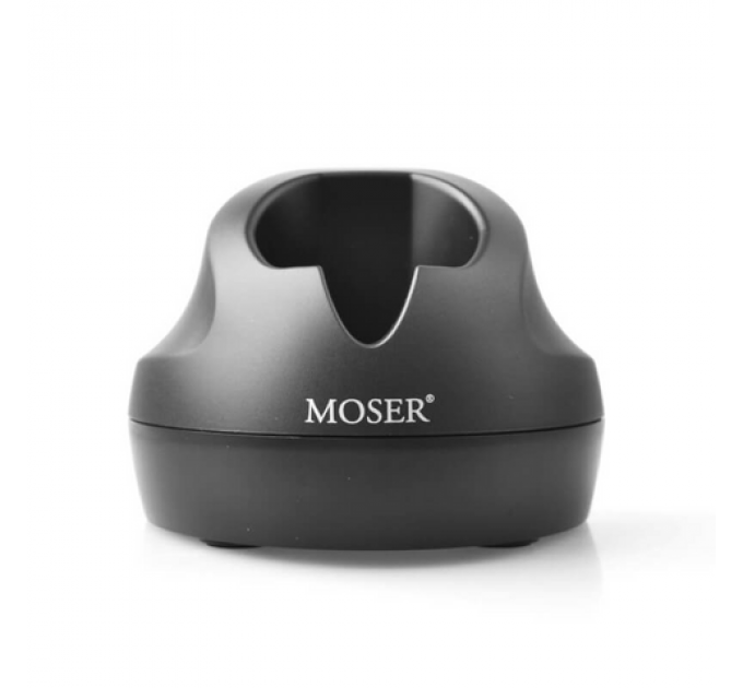 Зарядная подставка к триммерам Moser 1591 ChroMini, T-Cut 1591-7620