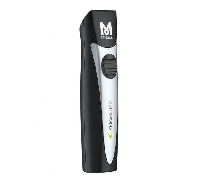 Корпус к триммеру Moser ChroMini 1591-7611